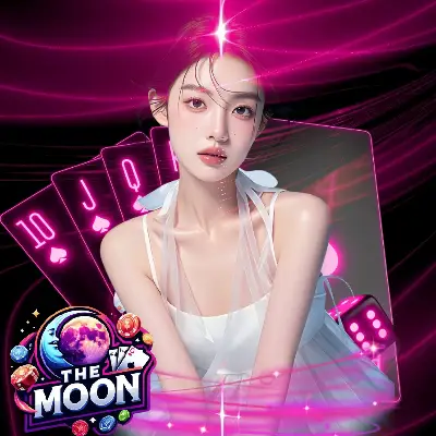 themoon สล็อต