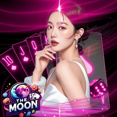 themoon วอเลท